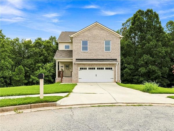 2041 Jessica Way , Conyers, GA 30012