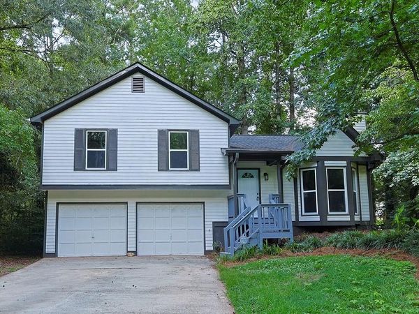 263 Sumer Lane N, Douglasville, GA 30134