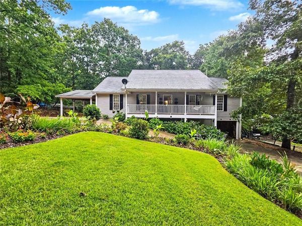 7815 Dogwood Trail , Murrayville, GA 30564