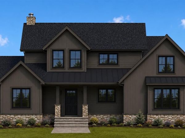 3253 Vineyard Court, Petoskey, MI 49770