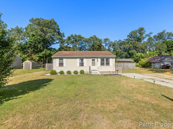 1447 West Street, Muskegon, MI 49442