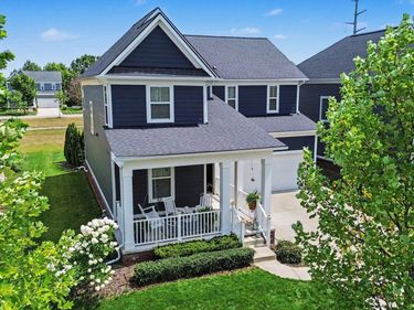 1001 Harrison Street, Canton, MI 48188