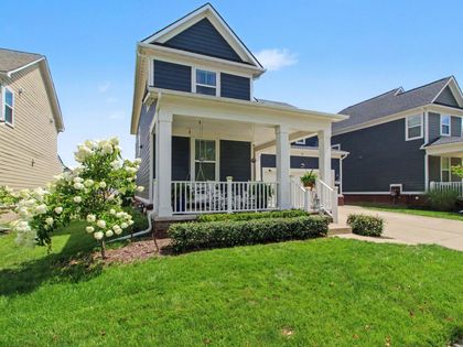 1001 Harrison Street Canton, MI 48188