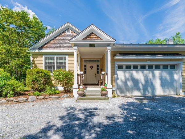 36A Marisa Lane, Dorset, VT 05251