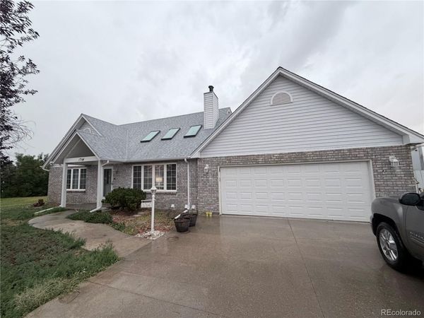 1764 Longbranch Street , Strasburg, CO 80136