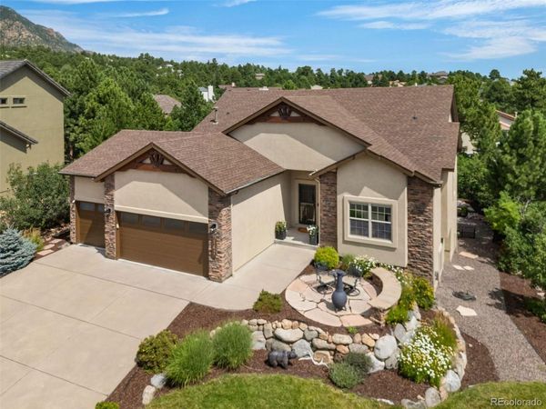 147 Kirkstone Lane , Colorado Springs, CO 80906