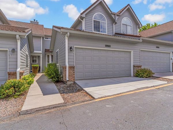 5996 S Jellison Street , Unit C, Littleton, CO 80123