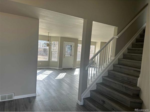 3618 Pronghorn Meadows Circle, Colorado Springs, CO 80922