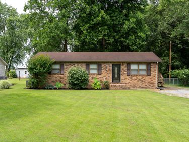 339 Cody Cooper Road, Ledbetter, KY 42058