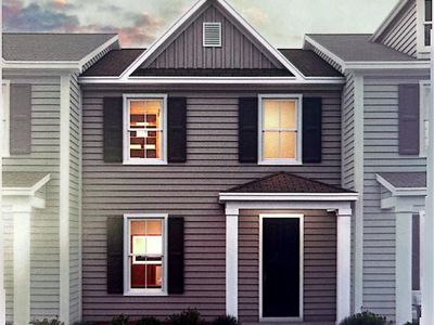 224 Harding Lane, Goose Creek, SC 29445