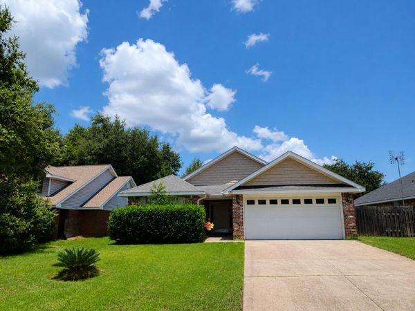 15116 Clear Springs Drive, Biloxi, MS 39532