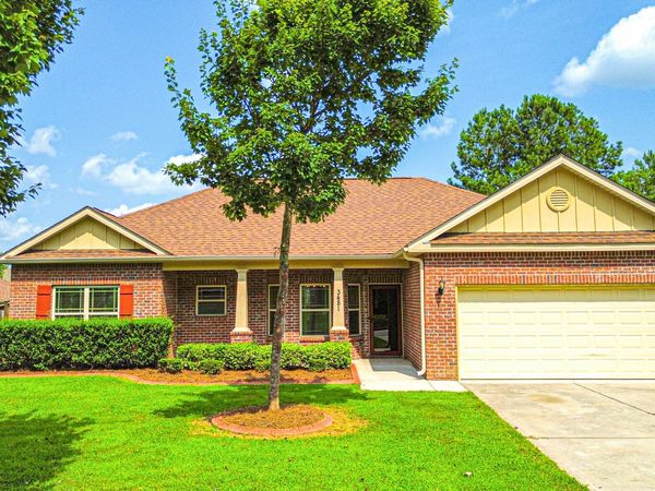 3481 Dacite Court, Atlanta, GA 30349