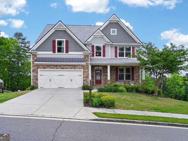 203 Red Wood Drive, Dallas, GA 30132
