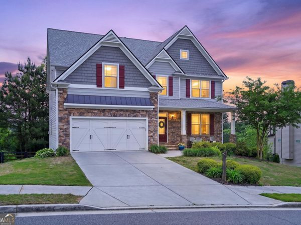 203 Red Wood Drive, Dallas, GA 30132