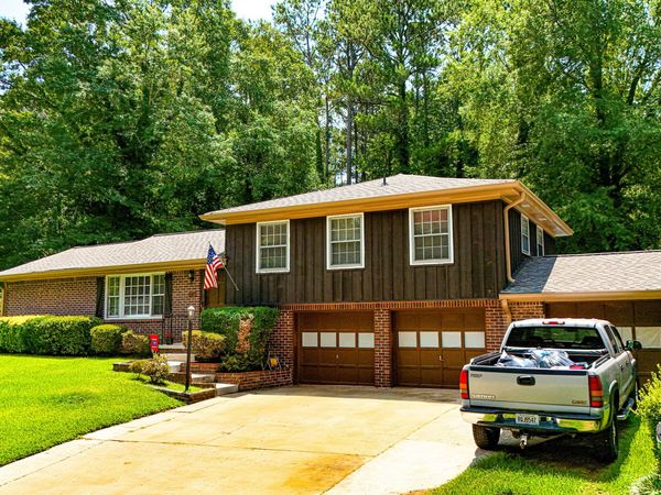 665 Georgia Avenue, Fayetteville, GA 30214