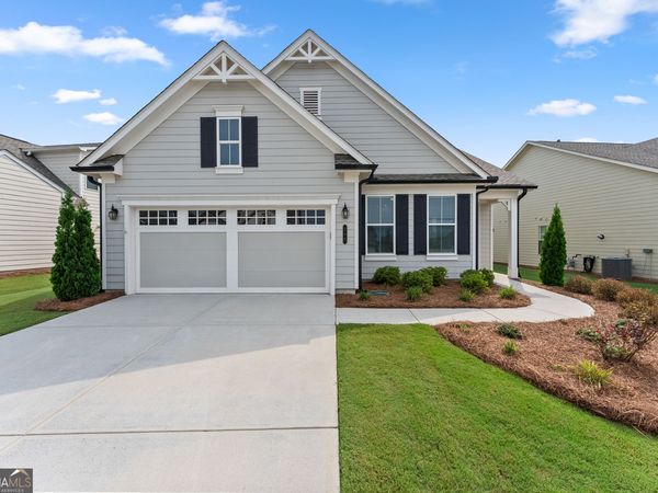 285 Huron Lane, Hoschton, GA 30548