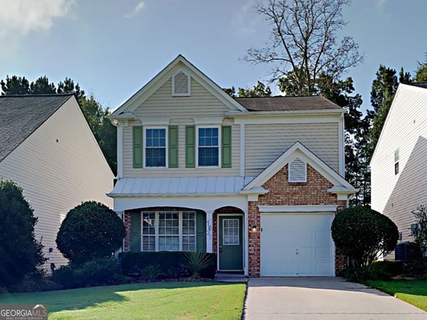 1627 Heyford Circle NW, Kennesaw, GA 30152