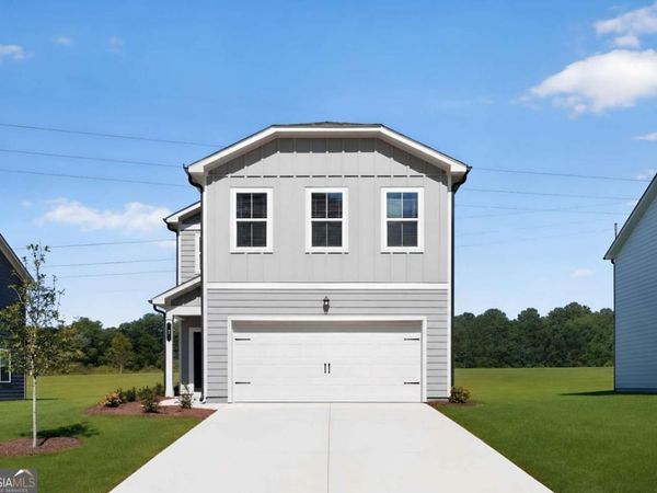 7 Gulfstream Drive, Lagrange, GA 30241