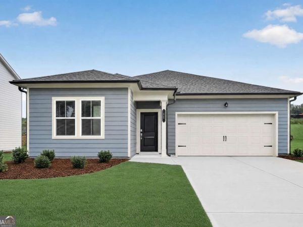 11 Gulfstream Drive, Lagrange, GA 30241