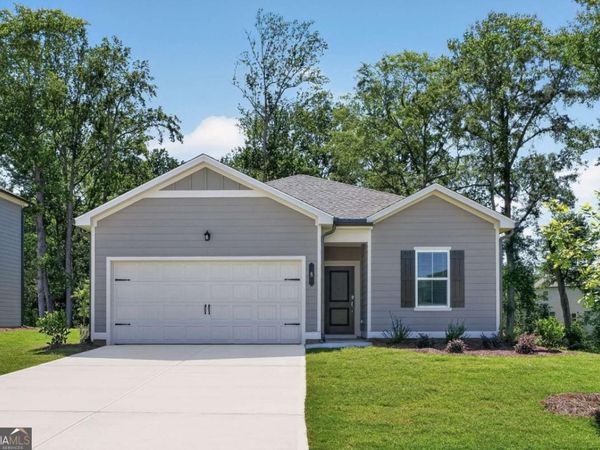8 Gulfstream Drive, Lagrange, GA 30241