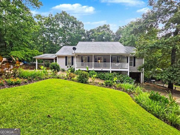 7815 Dogwood Trail, Murrayville, GA 30564