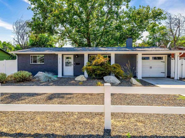 5717 W Cassia Street, Boise, ID 83705