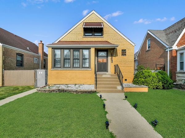 6452 S Knox Avenue , Chicago, IL 60629