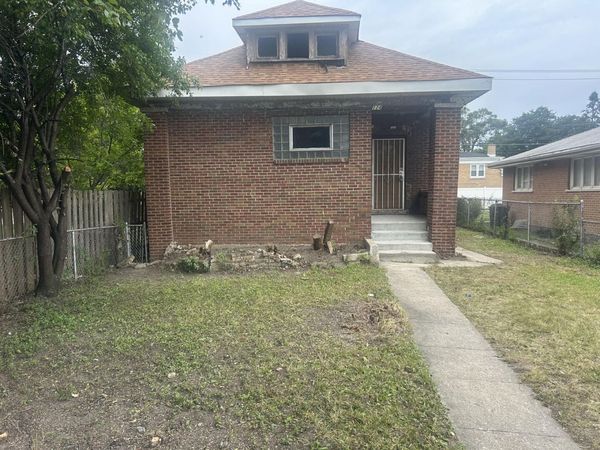 124 E 95th Street , Chicago, IL 60619