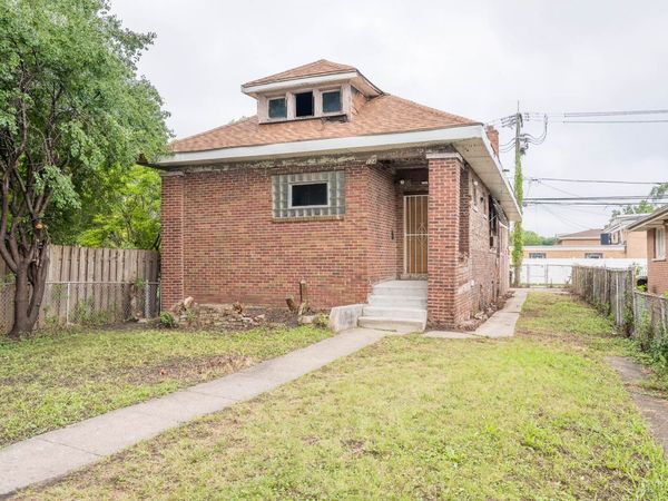 124 E 95th Street, Chicago, IL 60619