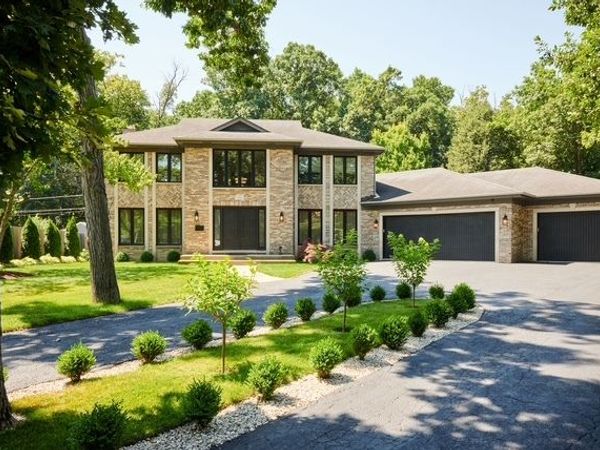 1410 Magnolia Street , Glenview, IL 60025