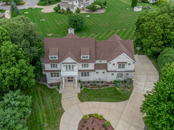 1096 Country Lane , Bourbonnais, IL 60914