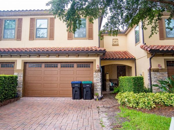8358 KELSALL DRIVE , ORLANDO, FL 32832