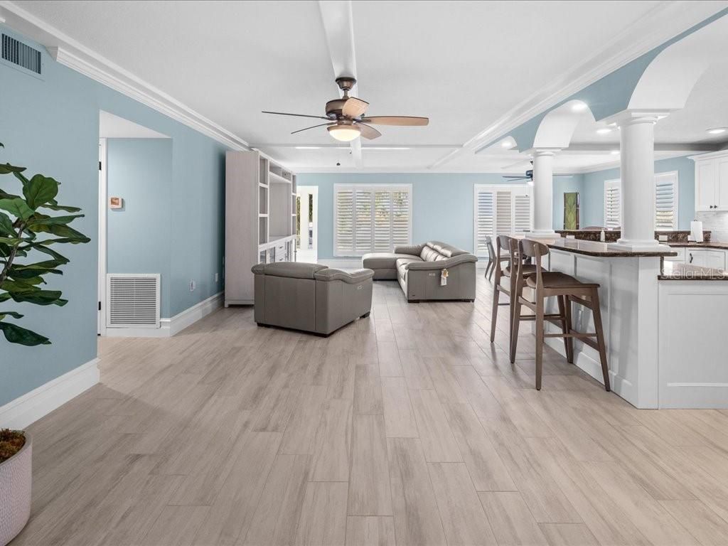 1 Colony Point Drive , Unit 1C, Punta Gorda, FL 33950 Photo
