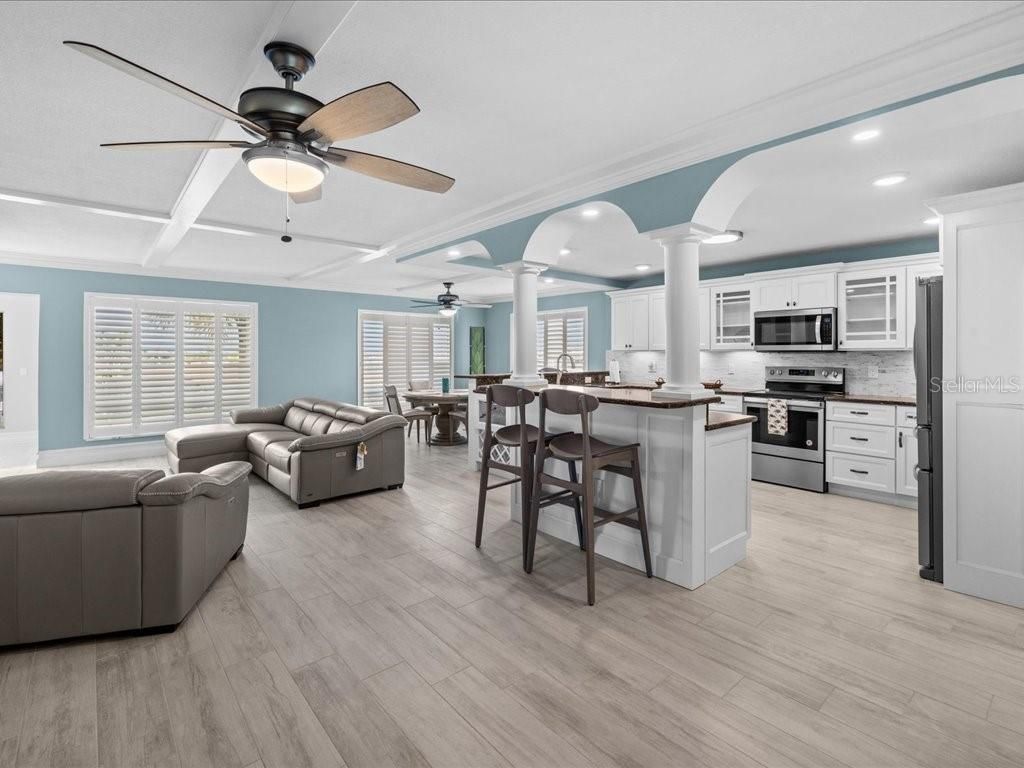 1 Colony Point Drive , Unit 1C, Punta Gorda, FL 33950 Photo