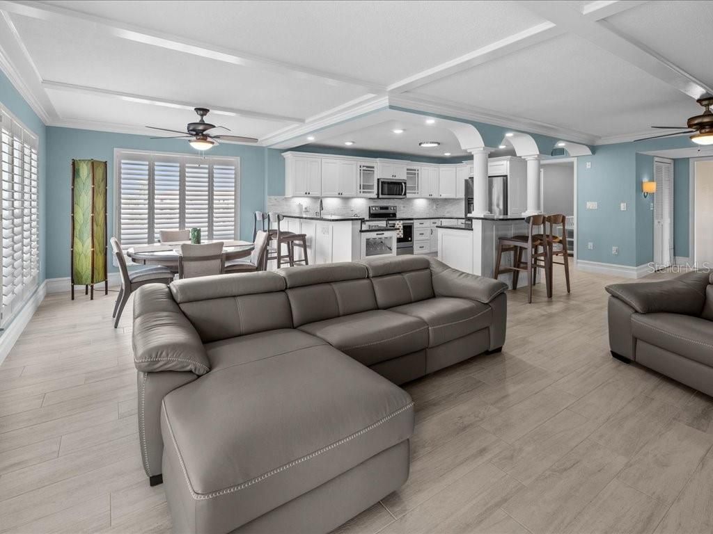 1 Colony Point Drive , Unit 1C, Punta Gorda, FL 33950 Photo
