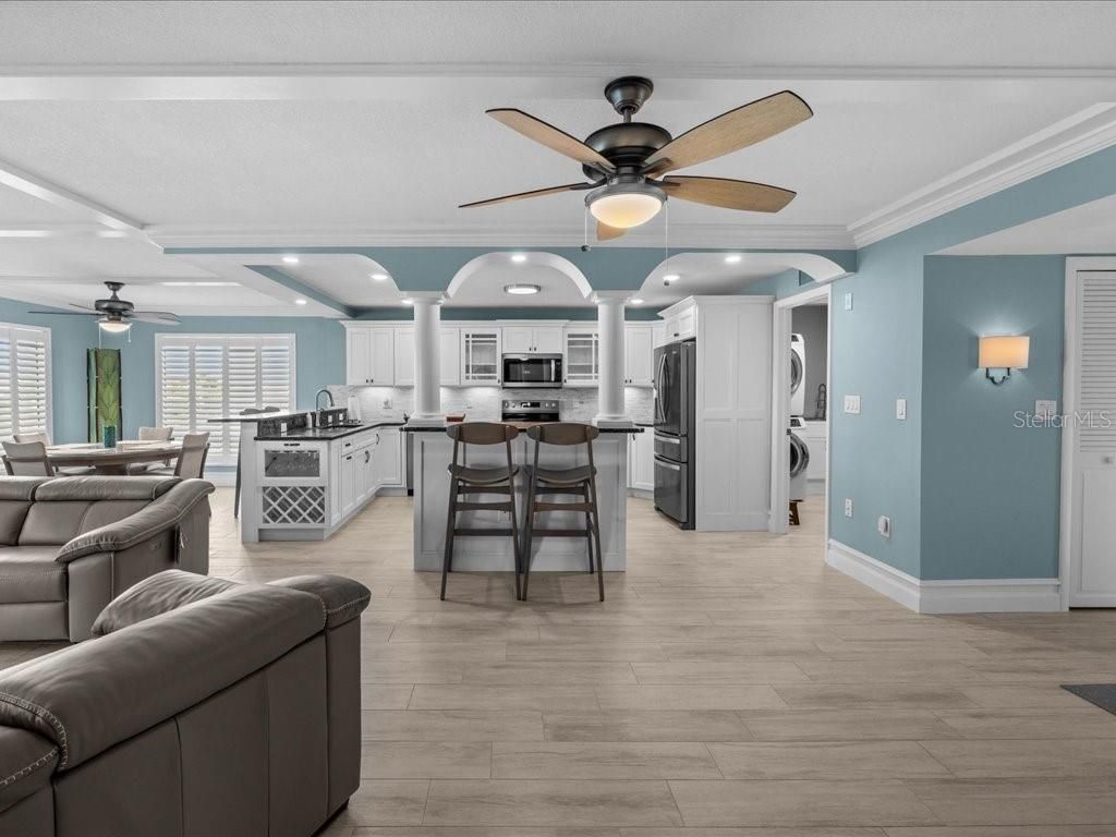 1 Colony Point Drive , Unit 1C, Punta Gorda, FL 33950 Photo