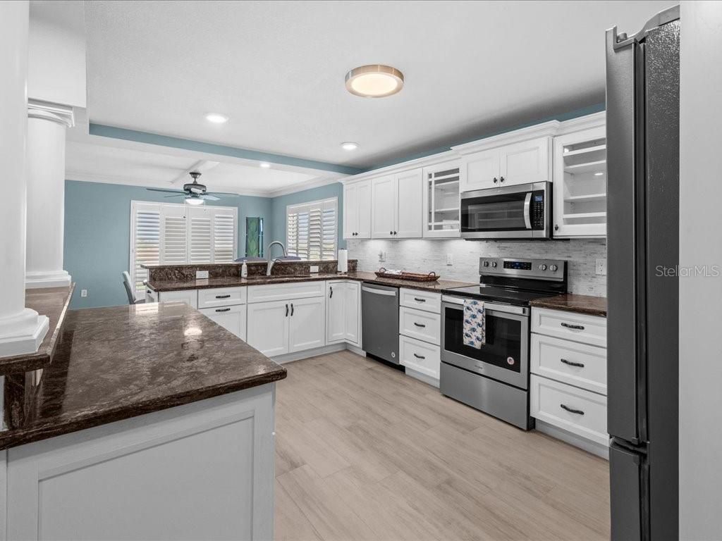 1 Colony Point Drive , Unit 1C, Punta Gorda, FL 33950 Photo
