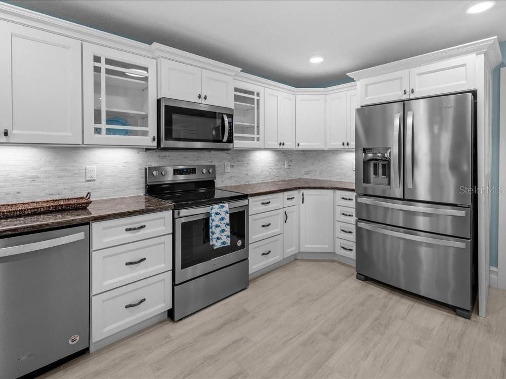 1 Colony Point Drive , Unit 1C, Punta Gorda, FL 33950 Photo