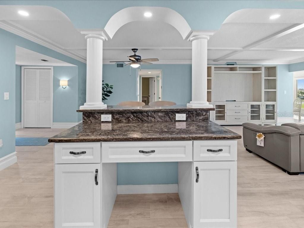 1 Colony Point Drive , Unit 1C, Punta Gorda, FL 33950 Photo
