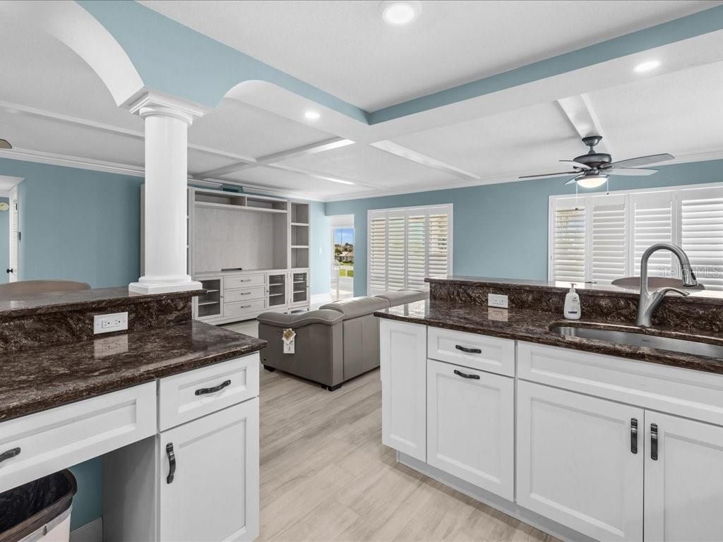1 Colony Point Drive , Unit 1C, Punta Gorda, FL 33950 Photo