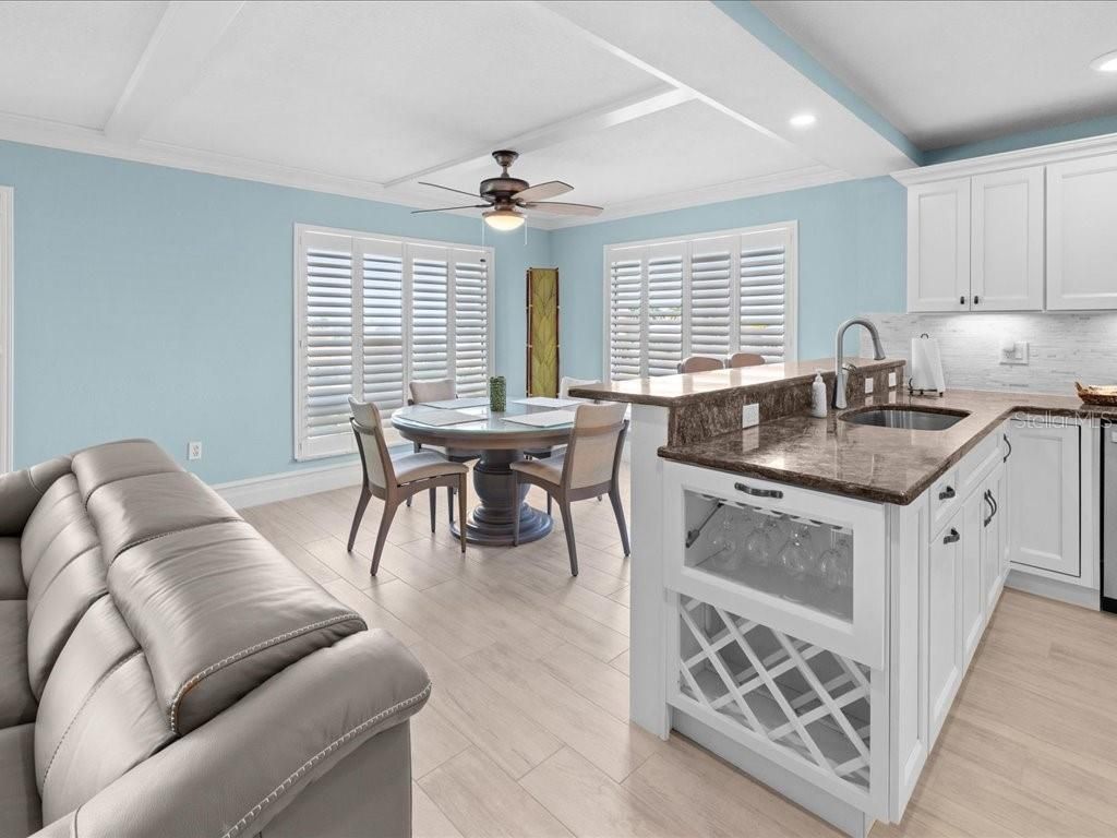 1 Colony Point Drive , Unit 1C, Punta Gorda, FL 33950 Photo