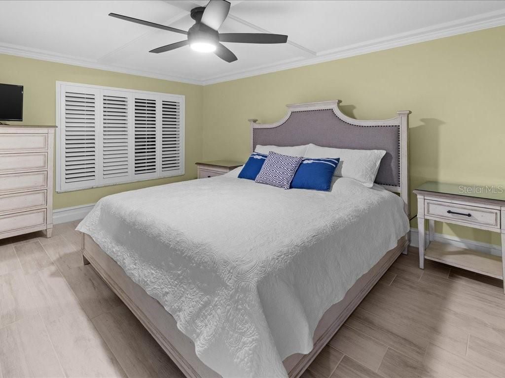 1 Colony Point Drive , Unit 1C, Punta Gorda, FL 33950 Photo