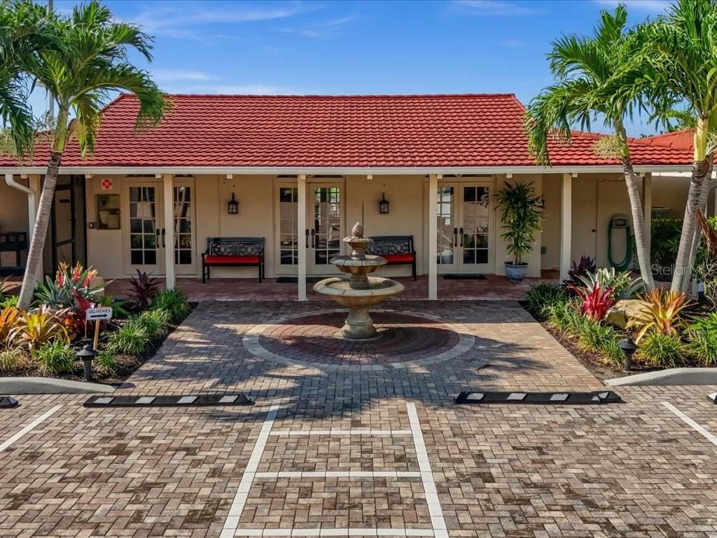 1 Colony Point Drive , Unit 1C, Punta Gorda, FL 33950 Photo