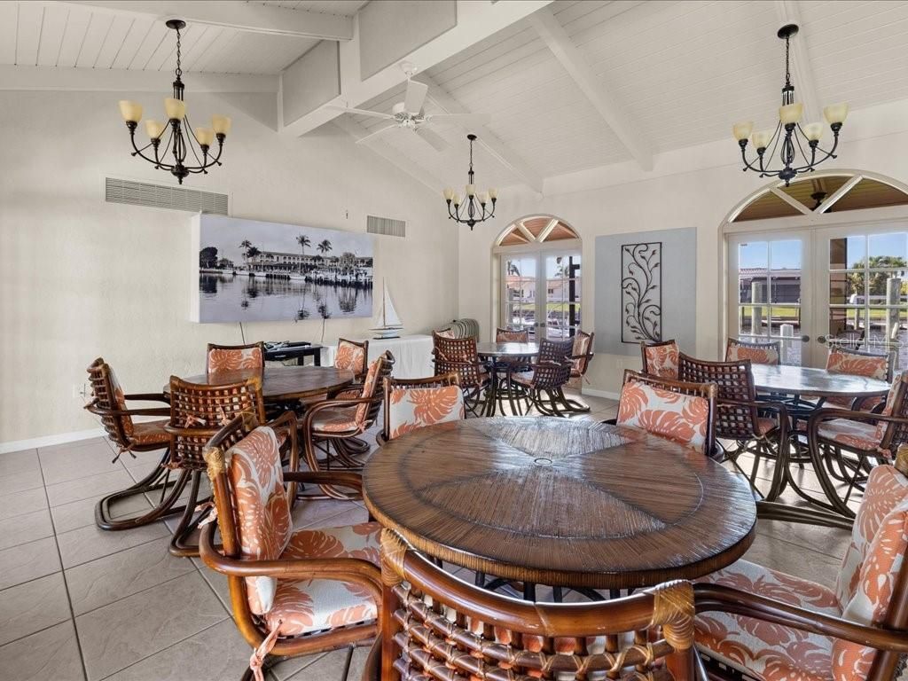 1 Colony Point Drive , Unit 1C, Punta Gorda, FL 33950 Photo