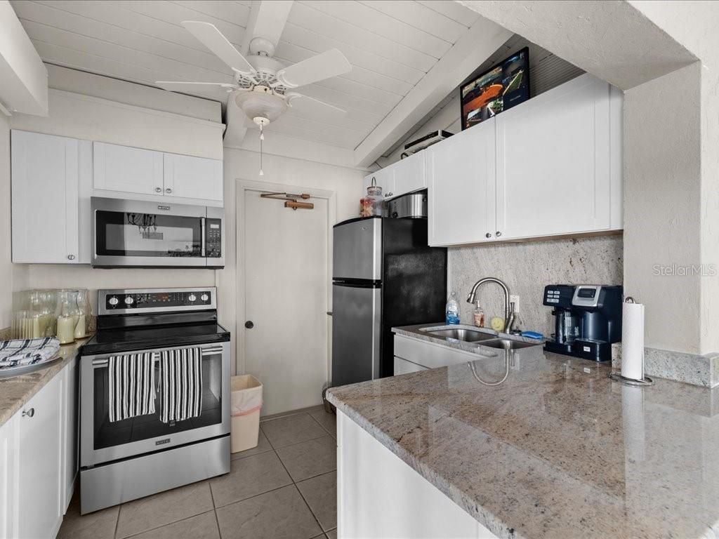 1 Colony Point Drive , Unit 1C, Punta Gorda, FL 33950 Photo