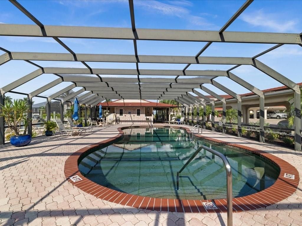 1 Colony Point Drive , Unit 1C, Punta Gorda, FL 33950 Photo