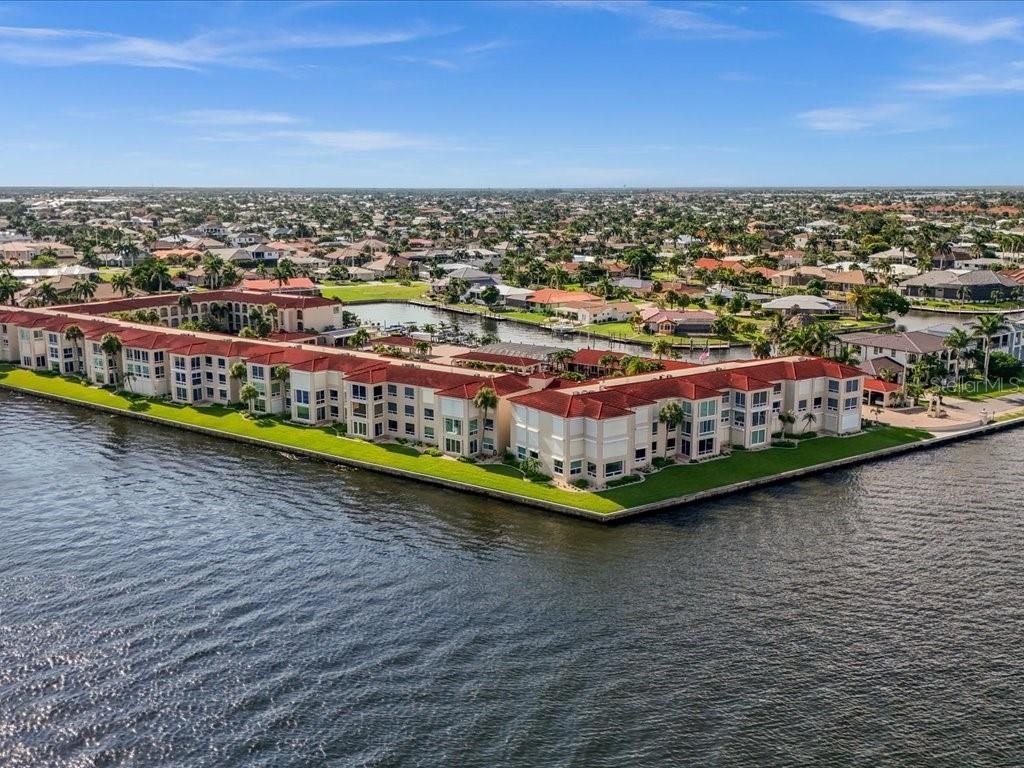 1 Colony Point Drive , Unit 1C, Punta Gorda, FL 33950 Photo