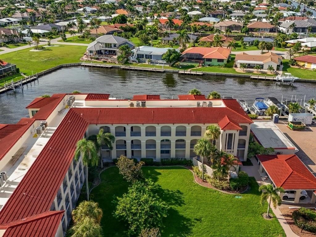 1 Colony Point Drive , Unit 1C, Punta Gorda, FL 33950 Photo