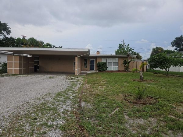 1820 LOMBARDY DRIVE , CLEARWATER, FL 33755