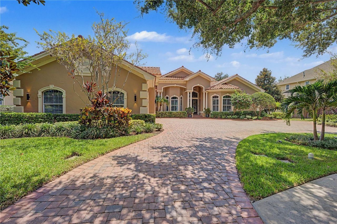 1306 Playmoor Drive, Palm Harbor, FL 34683 Photo